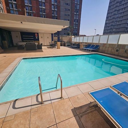Oceanic 88 North Beach Durban Bagian luar foto