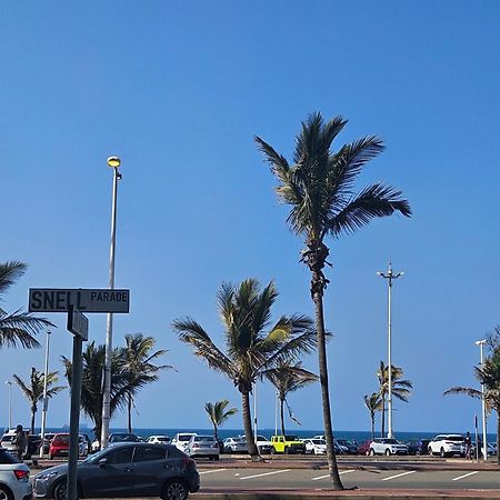 Oceanic 88 North Beach Durban Bagian luar foto