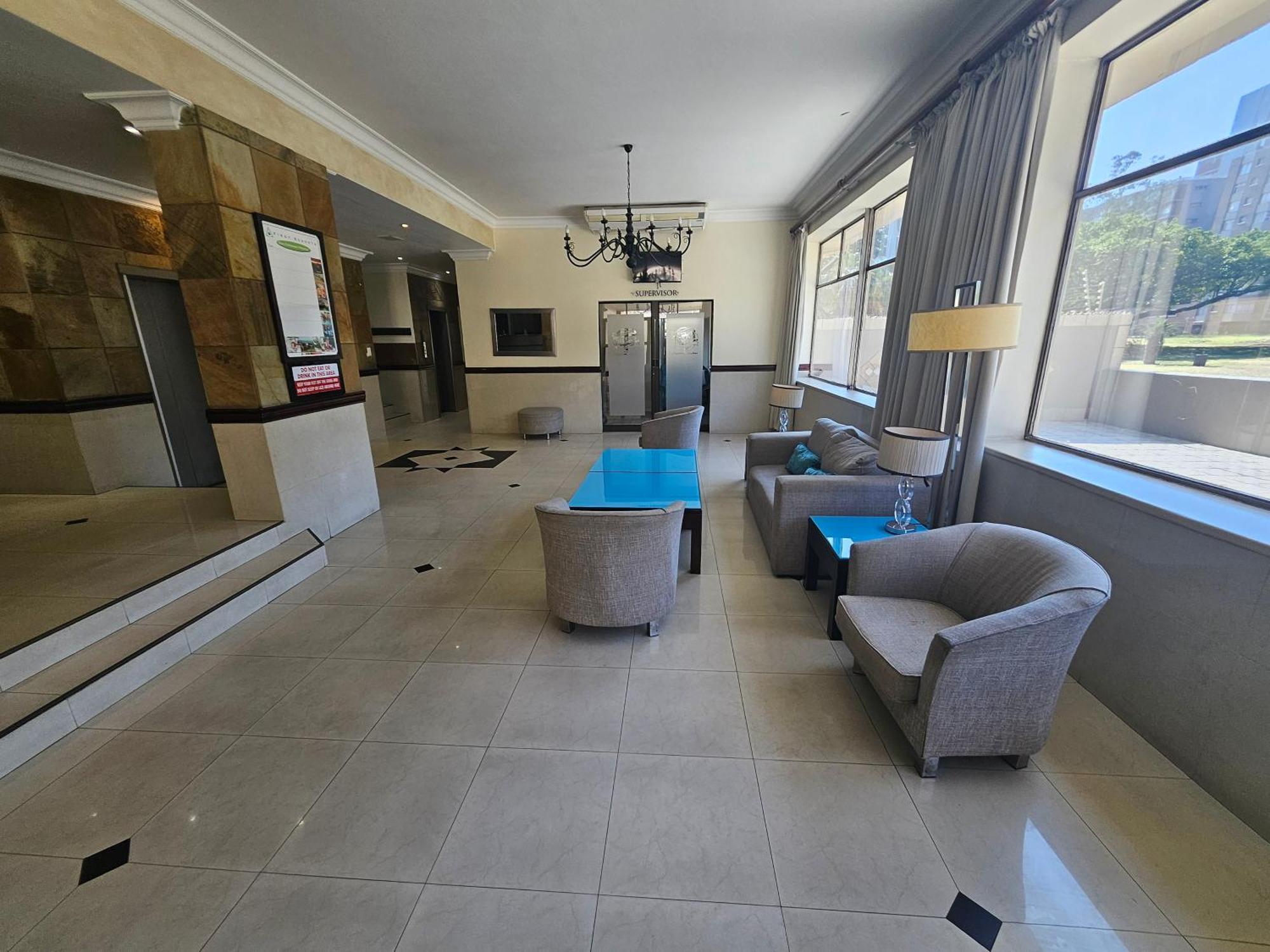 Oceanic 88 North Beach Durban Bagian luar foto