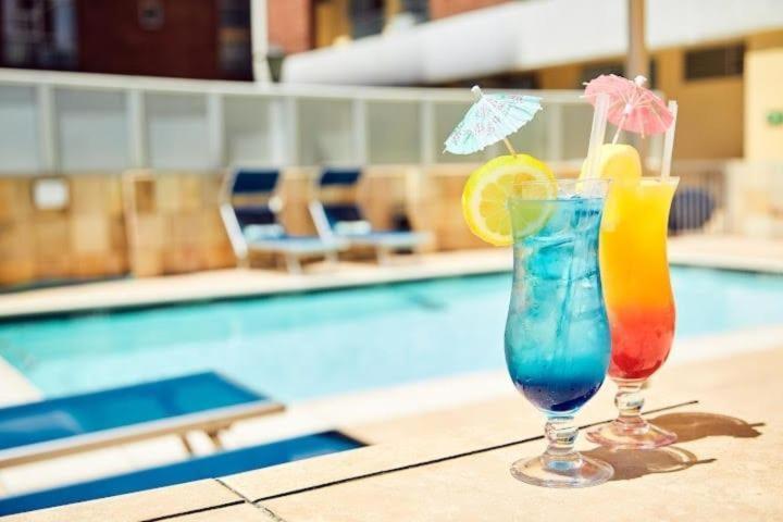 Oceanic 88 North Beach Durban Bagian luar foto
