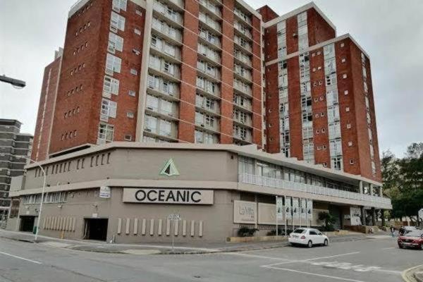 Oceanic 88 North Beach Durban Bagian luar foto