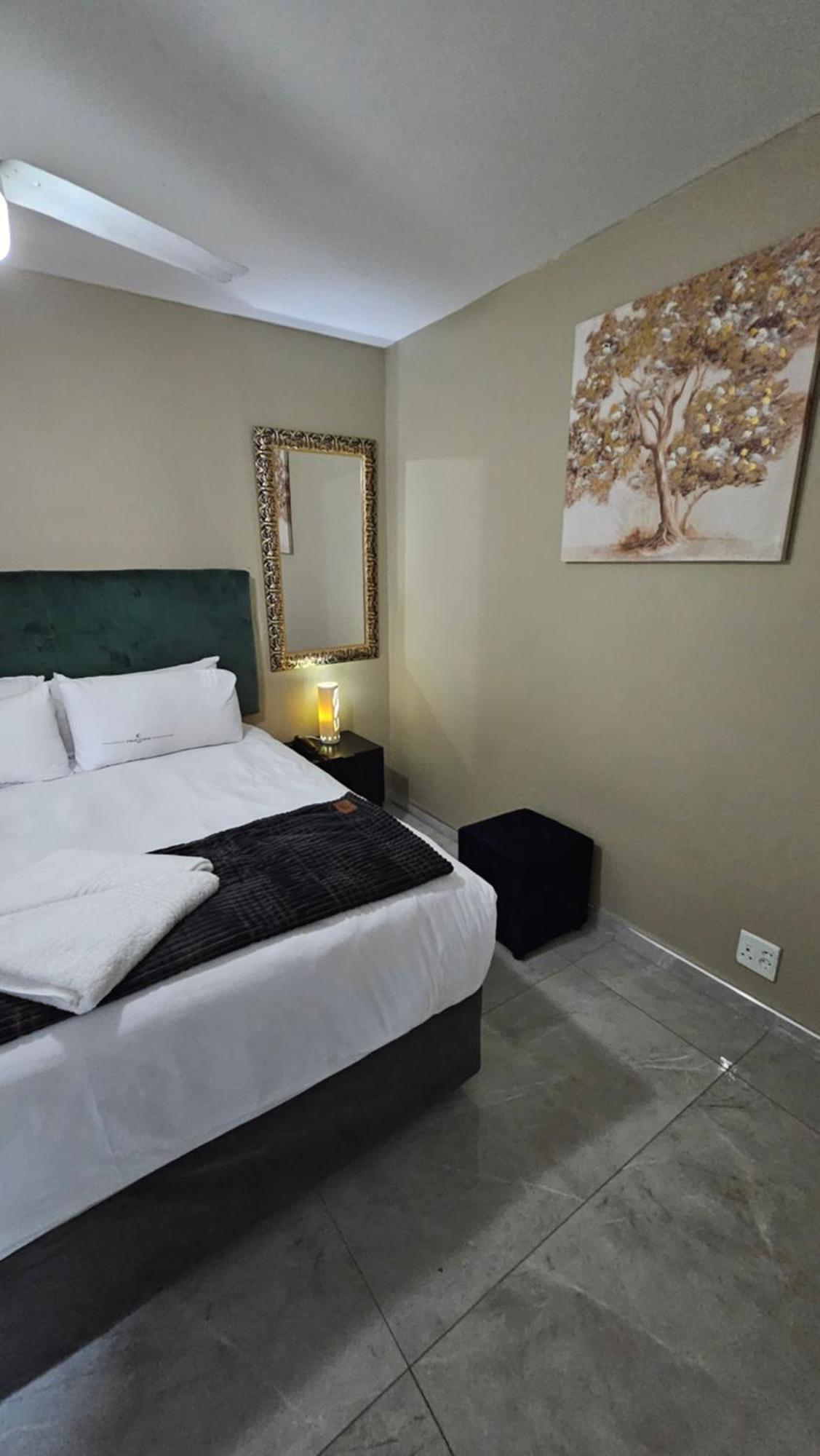 Oceanic 88 North Beach Durban Bagian luar foto