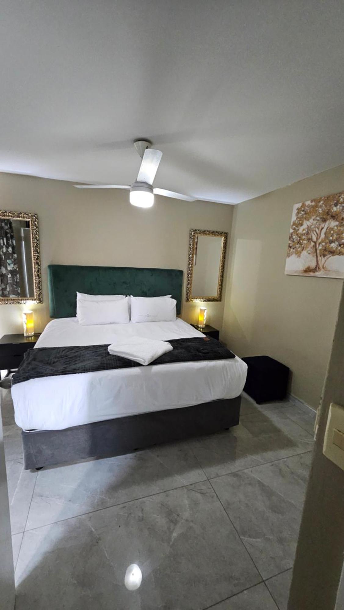 Oceanic 88 North Beach Durban Bagian luar foto